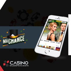 Machance Casino