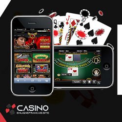 Casinos iPhone Avec Bitcoin